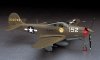 Hasegawa JT-93-19193 1/48 P-39 Q/N Airacobra